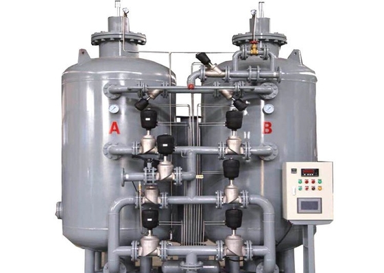 0.1-0.8mpa Générateur d' Azote Ultra Haute Pureté, 99.9995 Générateur d' Azote et d' Oxygen