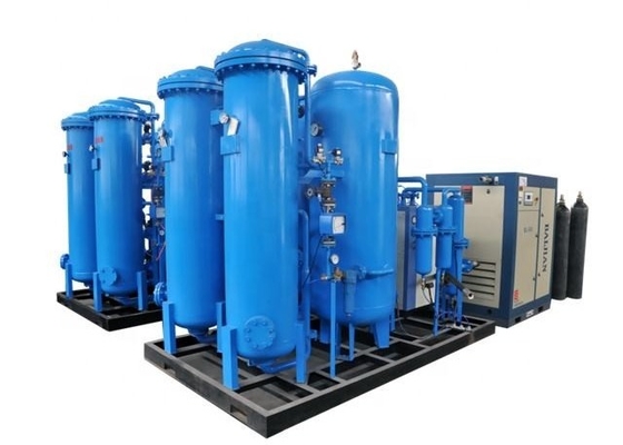 Générateur d'oxygène PSA capsule 5l, Générateur d'oxygène 10l