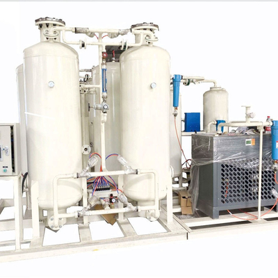 Générateur d'oxygène médical PSA 90%-94% 1,0 kW haute pureté