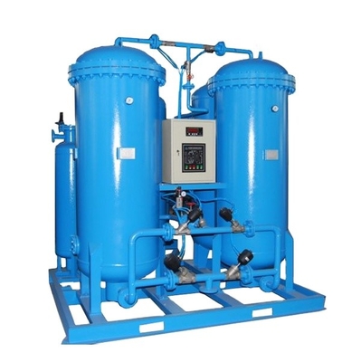Séparation d'air par membrane VSA VPSA PSA Générateur d'hydrogène mobile