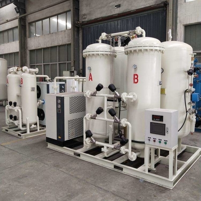 Générateur de N2 à membrane marine PSA de 1,0 kW