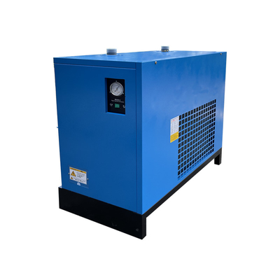Sécheur d'air réfrigéré 5.0 MPa DN100 200m3/min Système de réfrigération
