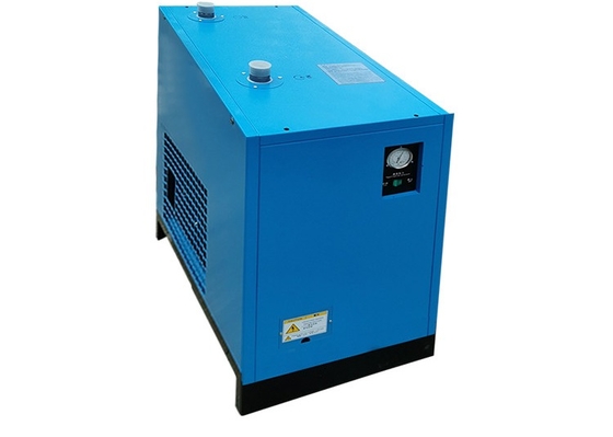 Sécheur d'air réfrigéré 15 ch 50 pi³/min refroidissement par air système de réfrigération 10 pi³/min