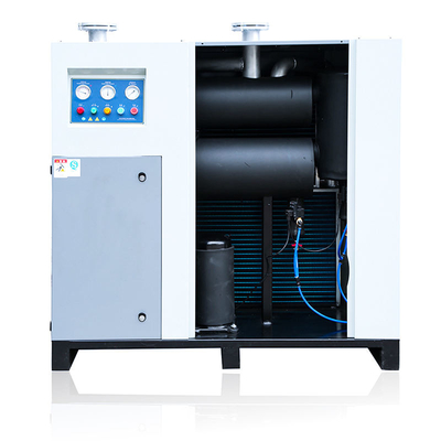 Séchoir à air à régénération sans chaleur à faible point de rosée, séchoir à air à adsorption 380v