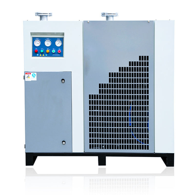 Absorption 1ph Séchoir à air régénérateur 220v 13m3/min