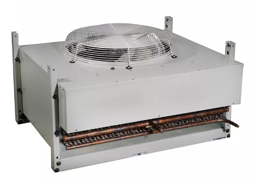 PLC 220Vac Système de climatisation de précision 220w pour le centre de données