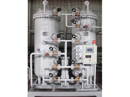 93% Générateur d'oxygène PSA de 1 kW 500nm3/h