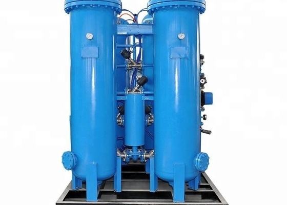 Concentrateur d'oxygène à adsorption modulée en pression (PSA) pharmaceutique à 90 % avec technologie PSA à 94 %