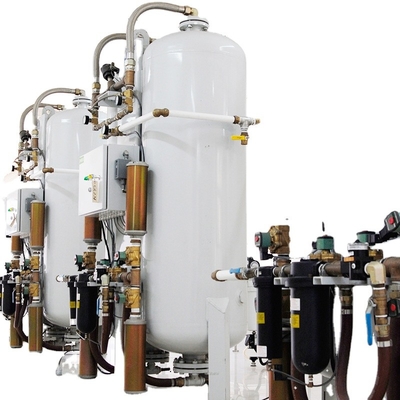 Générateur d'oxygène par adsorption modulée en pression (PSA) à 92% 0,1~0,4MPa PSA Médical