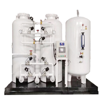 Siez moléculaires de séparation de l'air à membrane de haute pureté 50hz