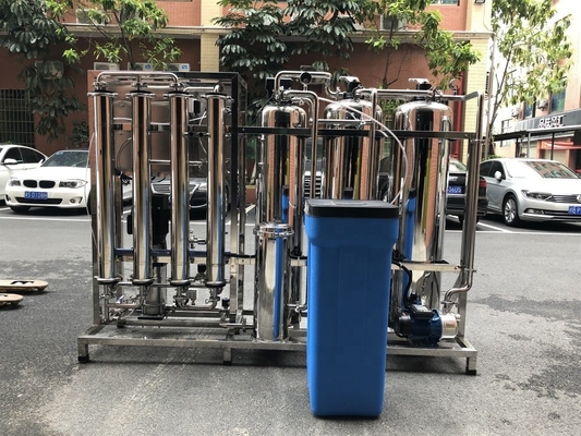 Purificateur d'air à filtre au carbone et azote 1,0 kW, appareil de purification d'air 0,8 MPa