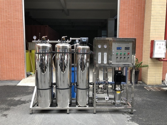 Système de purification d'azote 8bar, skid modulaire, purificateur de gaz 99,9999%
