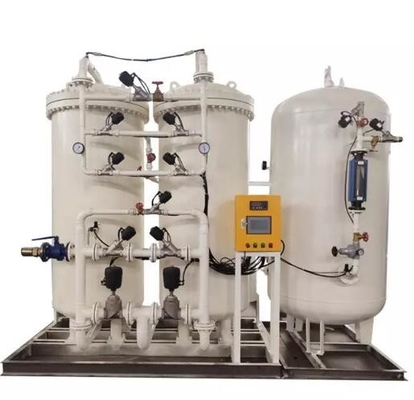 Unité de craquage à l'hydrogène, à l'ammoniac, à l'acier au carbone NH3