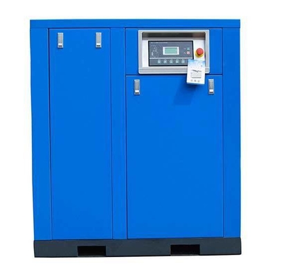 Compresseur d'air sans huile à piston 380v pour le refroidissement de l'air du concentrateur d'oxygène