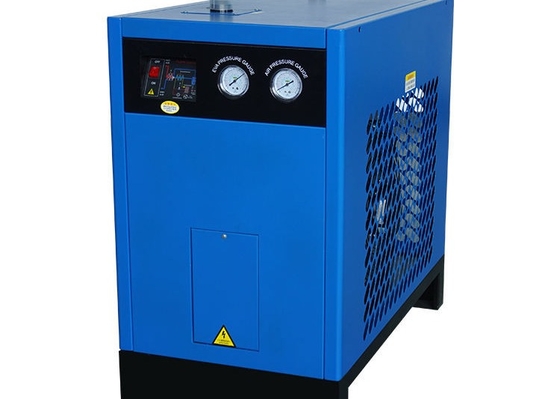 Équipement de lyophilisation 5.0MPa refroidi par air, sécheur de type sans chaleur R410a