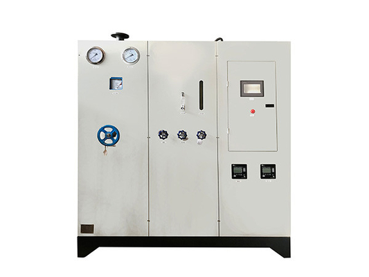Purificateur d'air au carbone à azote 0,6 mpa, dispositif de purification de réfrigérateur à l'ozone 0,8 mpa