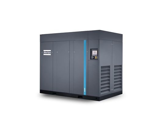 Compresseur de gaz d' azot 50hz 60hz, Compresseur AC à vis 4kw